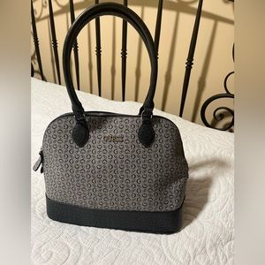 Guess Small Tote bag - Gray and Black